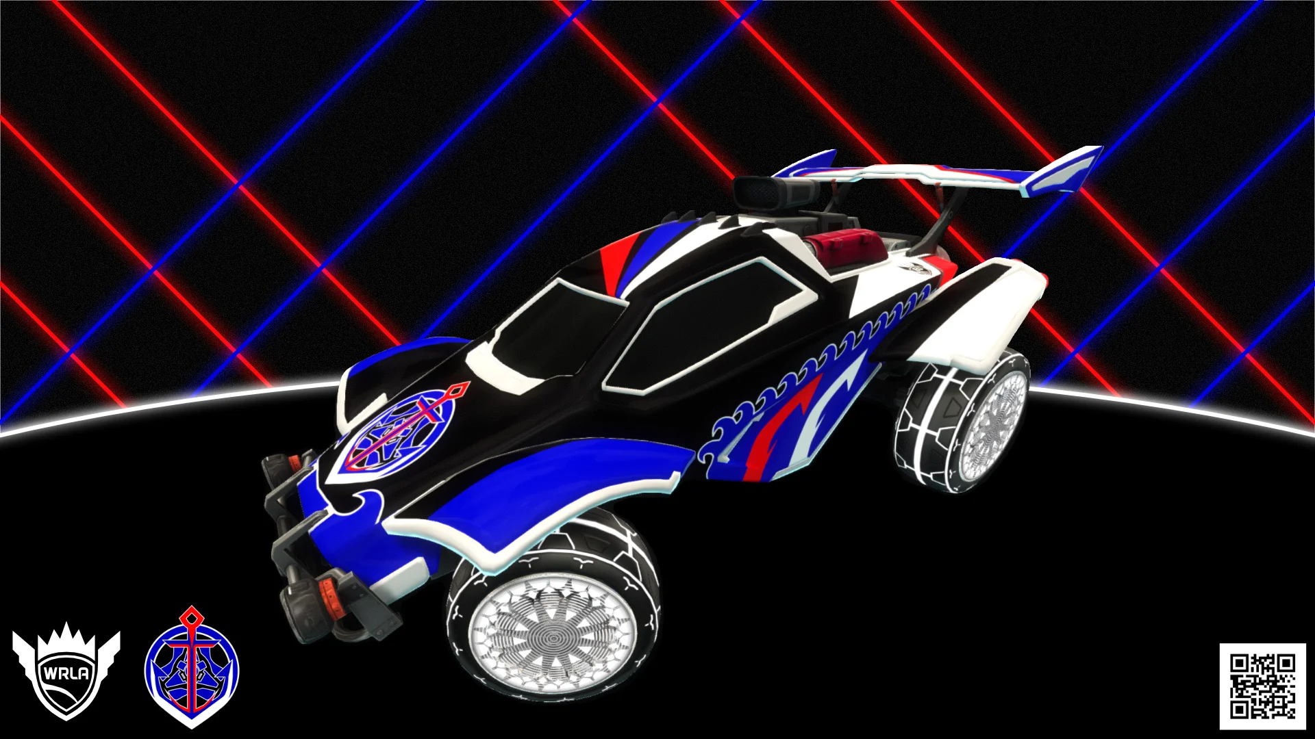 AmsterdamDecal